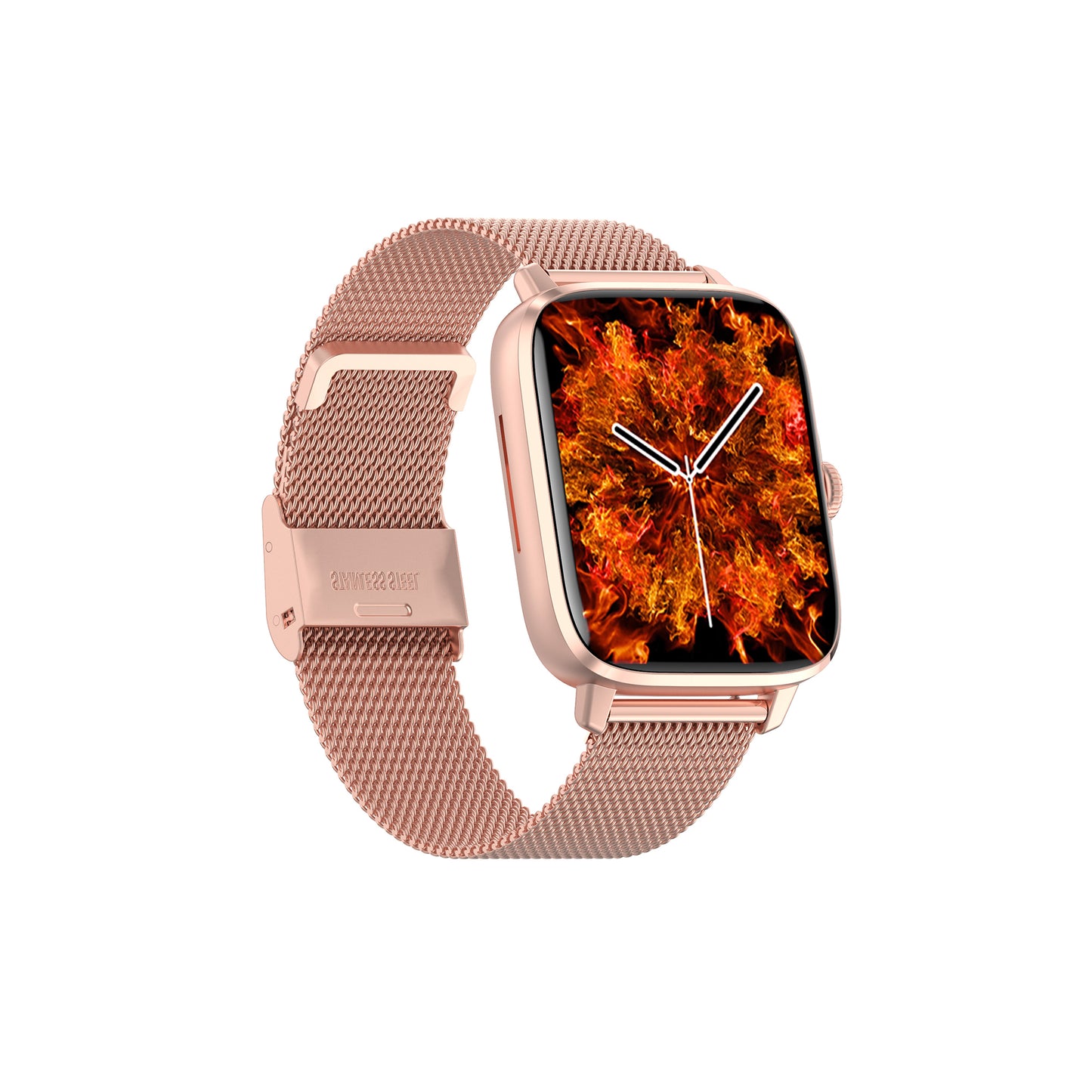 Reloj Inteligente Smartwatch Bluetooth DT102 pantalla 1.9 pulgadas