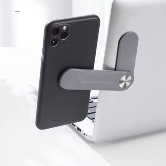 Soporte Magnético De Teléfono A Notebook, Macbook O Tablet