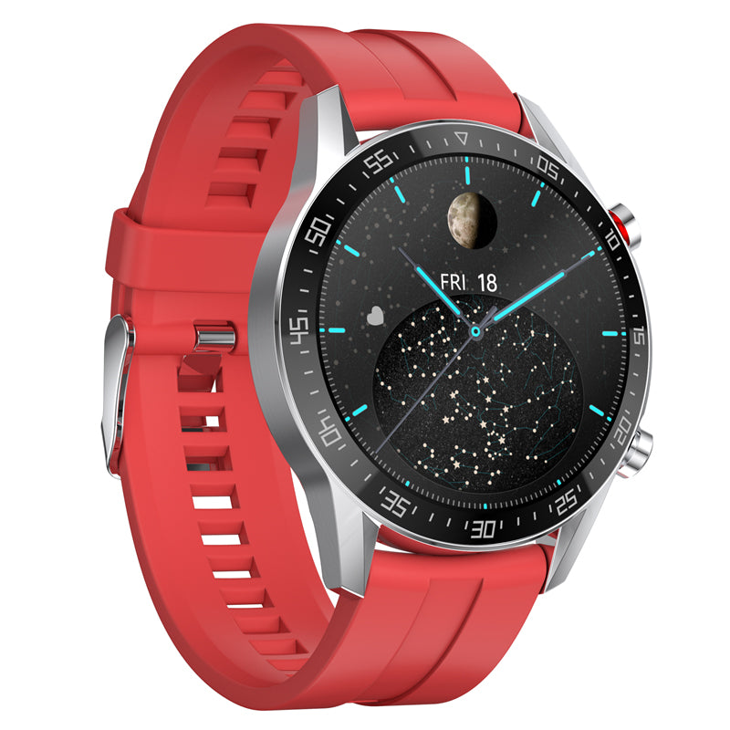 Reloj Inteligente Smartwatch Bluetooth SK12 PLUS con IA