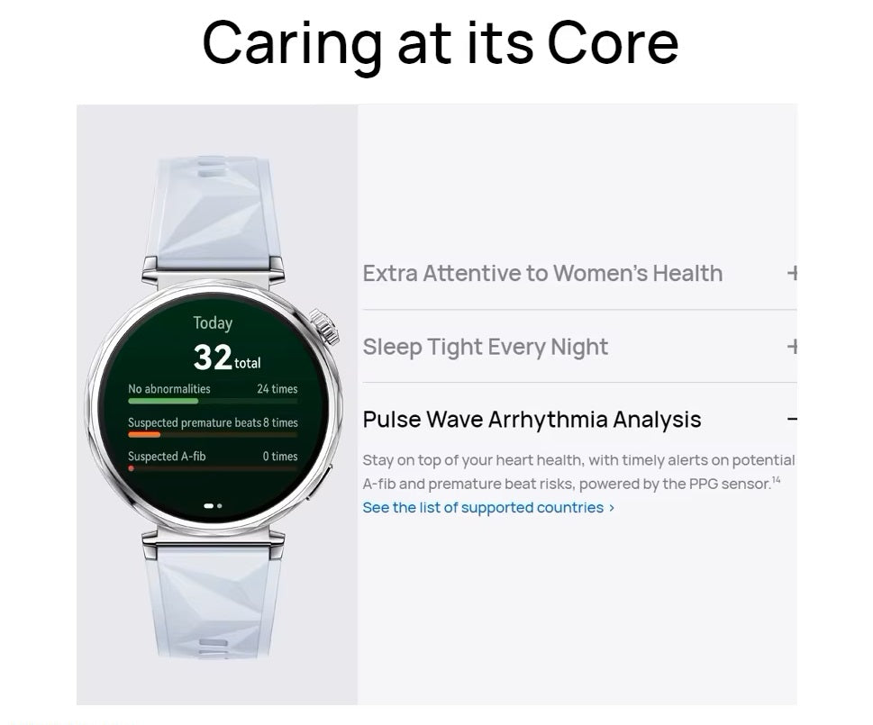 Reloj Inteligente Smartwatch Wearables CV5 AMOLED 2 Correas Salud IP68