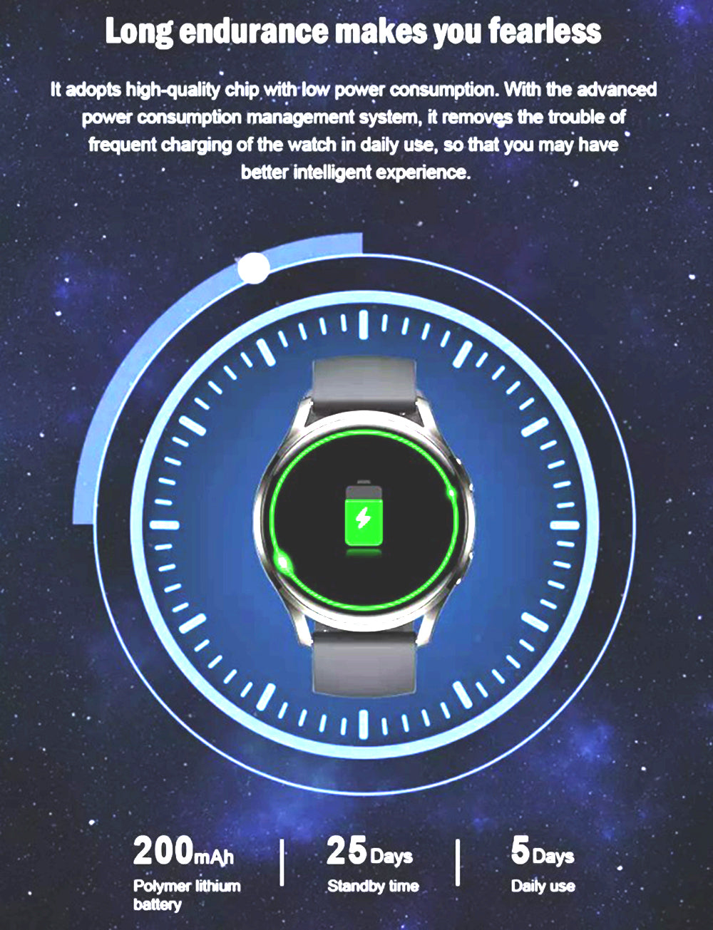 Reloj Inteligente Smartwatch Bluetooth Sports Fitness 24 Modos