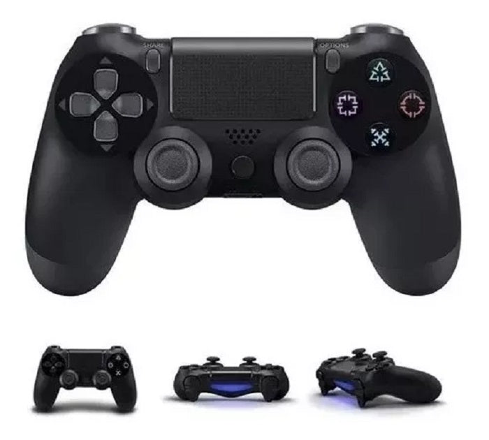 Control Joystick Inalámbrico compatible PS4 Sony PlayStation