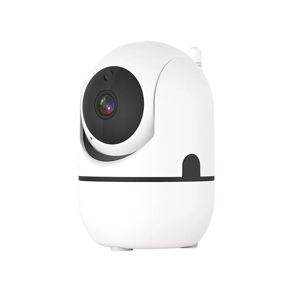Cámara Inteligente WIFI 360° motorizada Full HD Panorámica A3