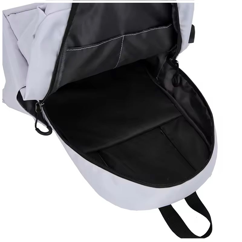 Mochila para Viajes y Oficina Ideal para Adolescentes y Profesionales