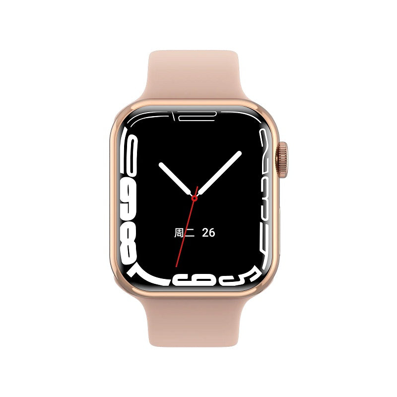 Smartwatch IW9 MINI Bluetooth 5.0 Monitoreo Integral de Salud