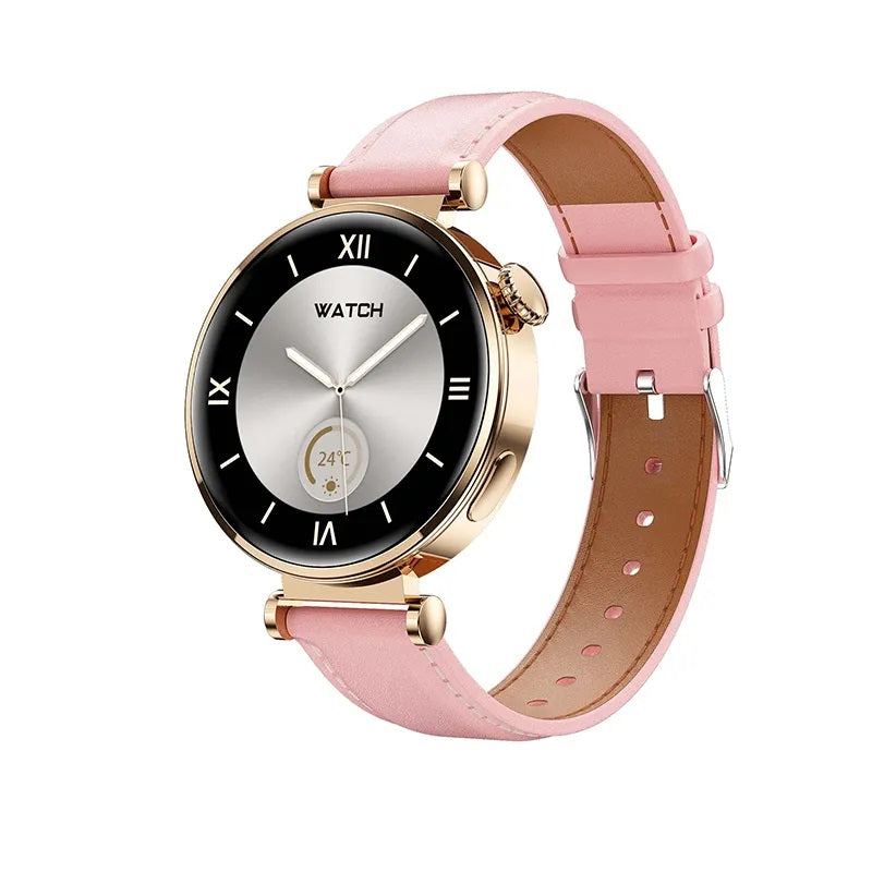 Smartwatch GT4 Mini para Mujer Pantalla IPS Llamadas Bluetooth