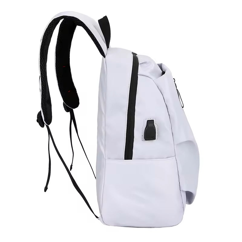 Mochila para Viajes y Oficina Ideal para Adolescentes y Profesionales