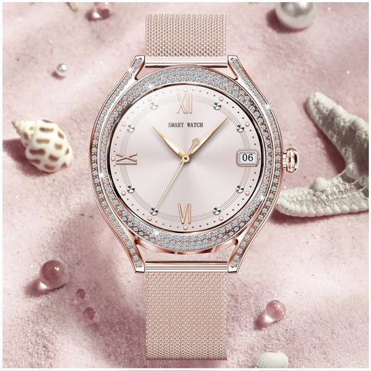 Reloj Inteligente Smartwatch Bluetooth Deportivo SV66 AMOLED 466x466