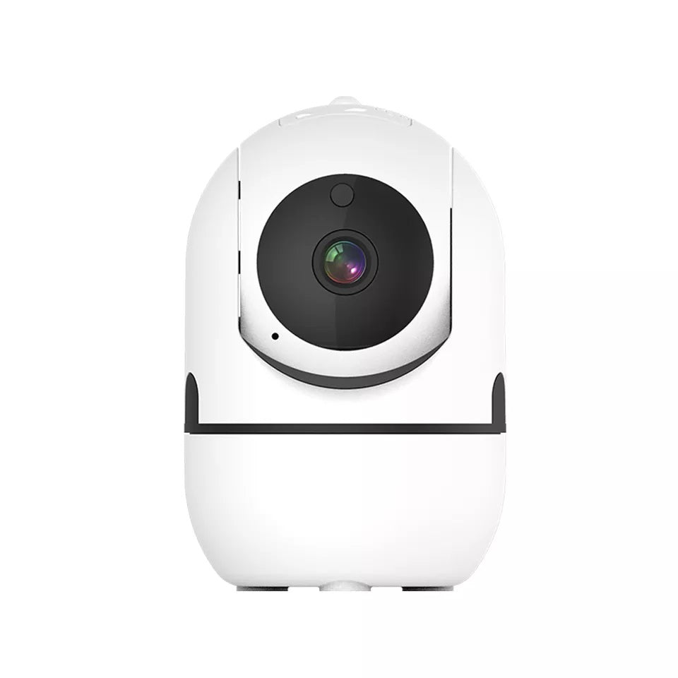 Cámara Inteligente WIFI 360° motorizada Full HD Panorámica A3
