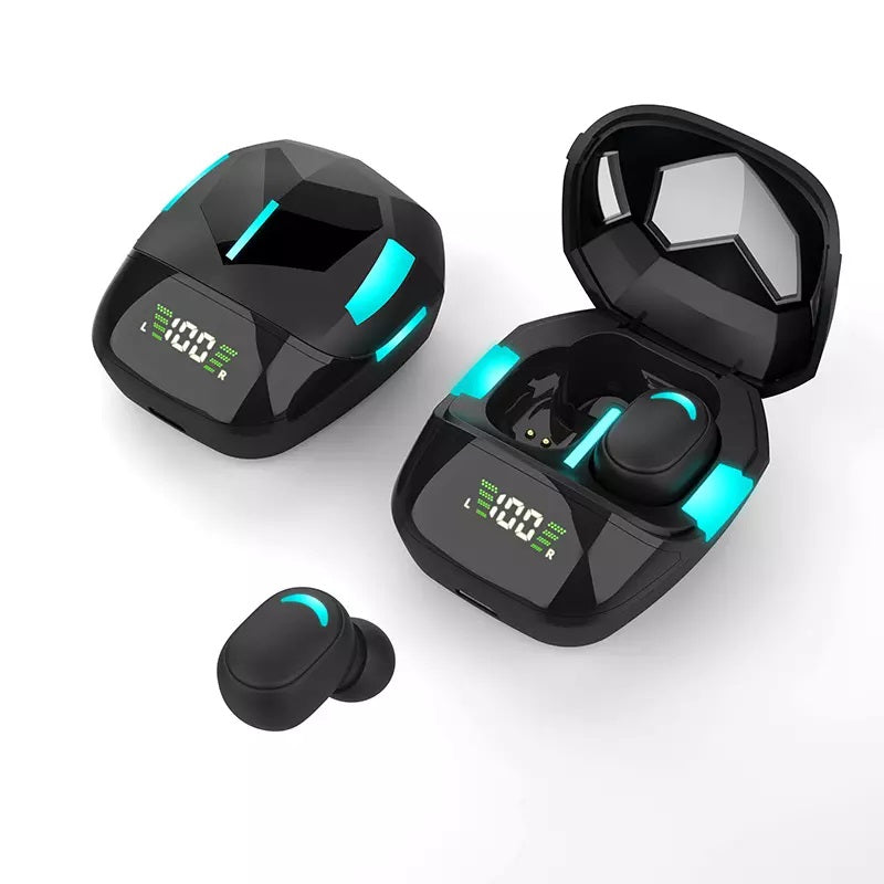 Audífonos inalámbricos Bluetooth Gamer G7S V.5.1