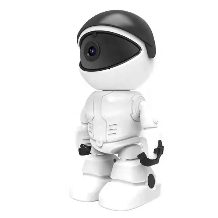 Cámara de Vigilancia Inteligente Robot Detección de Movimiento