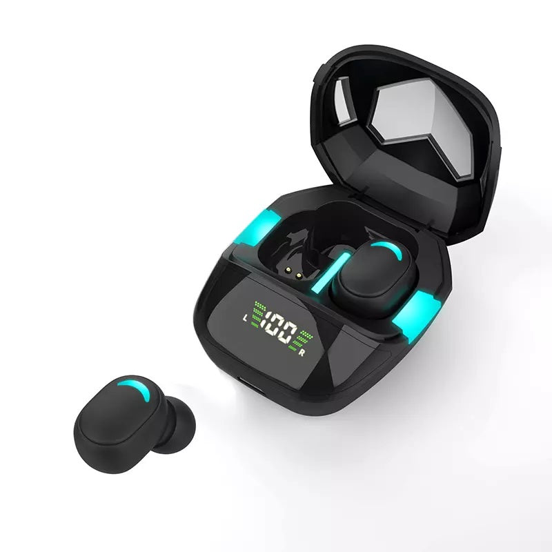 Audífonos inalámbricos Bluetooth Gamer G7S V.5.1