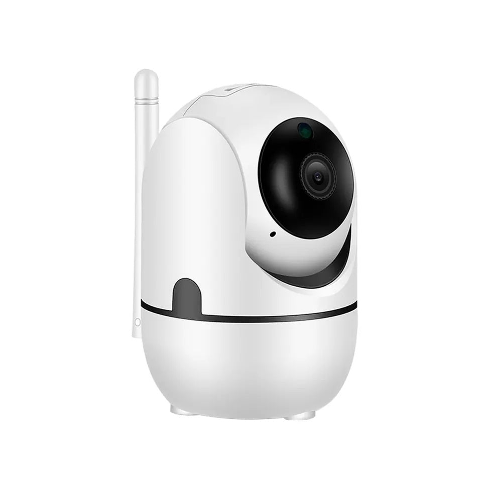 Cámara Inteligente WIFI 360° motorizada Full HD Panorámica A3