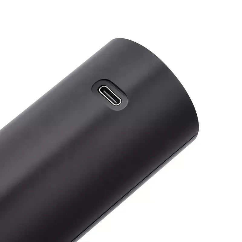 Sacacorchos Eléctrico Destapador de vino Automático Recargable USB