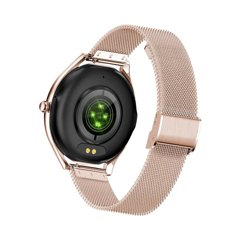 Reloj Inteligente Smartwatch Bluetooth Deportivo SV66 AMOLED 466x466