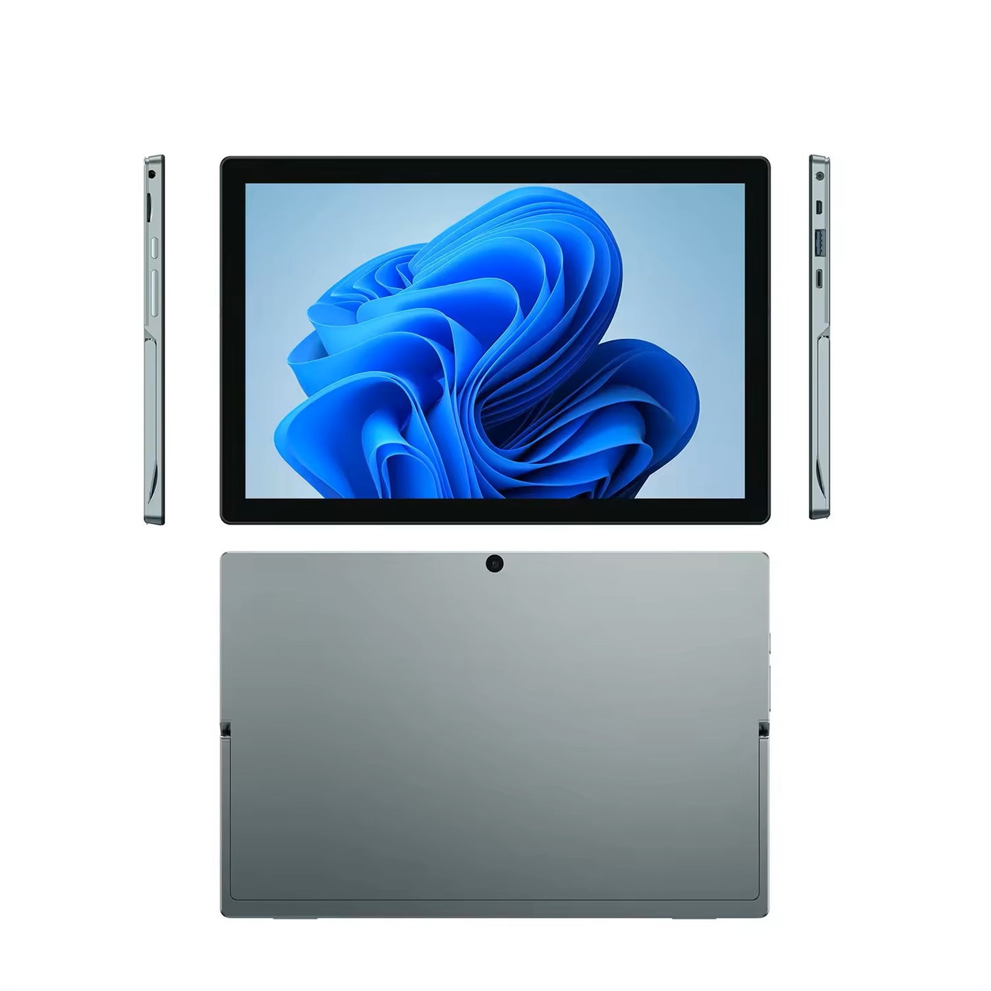 Tablet 2 EN 1 WINDOWS 10 INTEL 2.8Ghz 4GB RAM 128GB ROM 5000mAh 10 Pulgadas WIFI BT 5G
