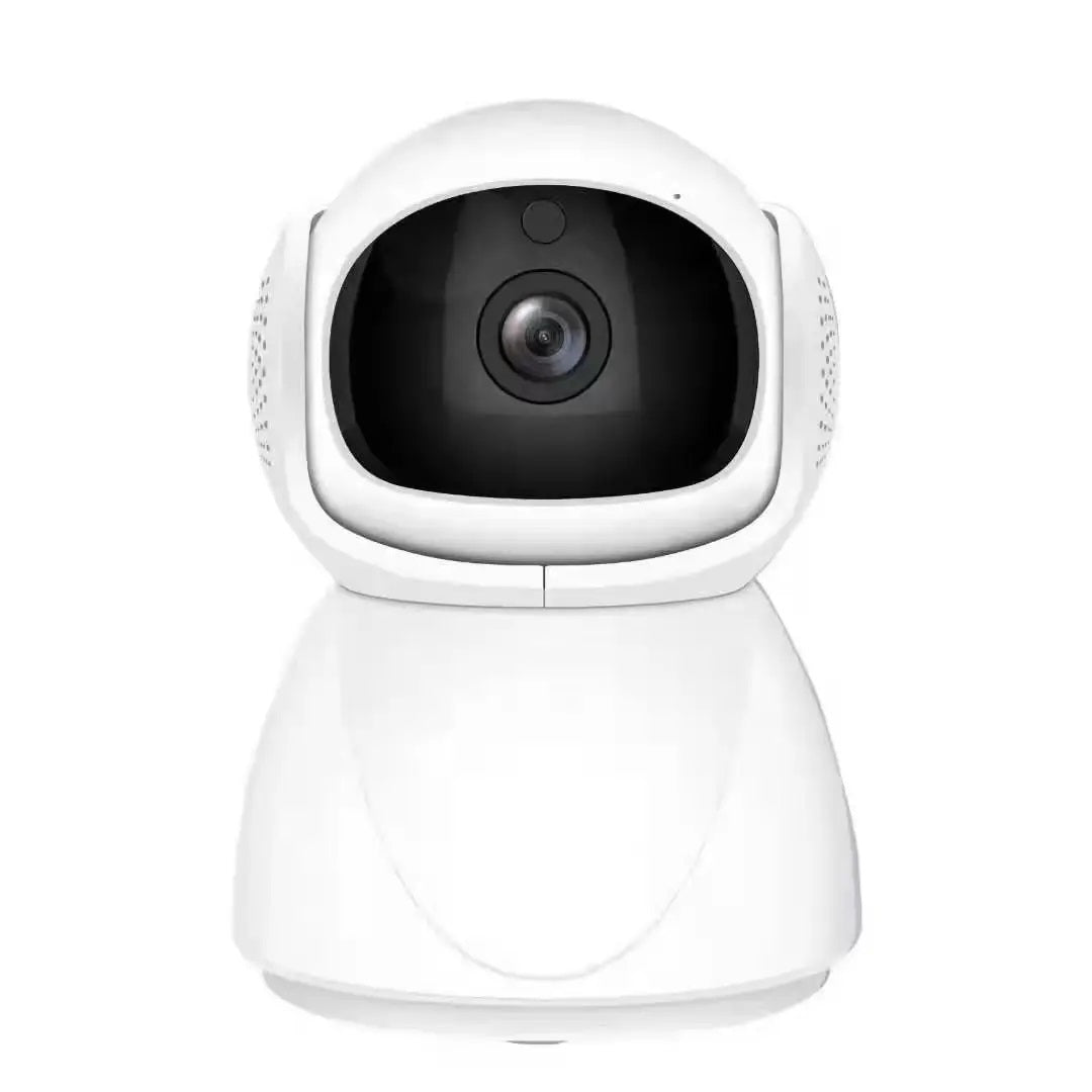Cámara de Vigilancia WIFI-TF Dual Band 2.4 GHz Detección Movimiento