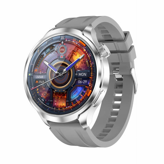 Smartwatch GT5 PRO Bluetooth NFC Deporte Salud 300 mAh Asistente voz