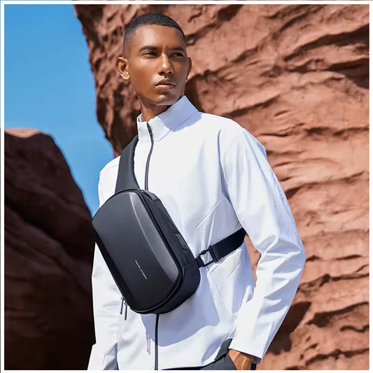 Bolso Antirrobo Multifuncional para Viajes y Oficina Impermeable