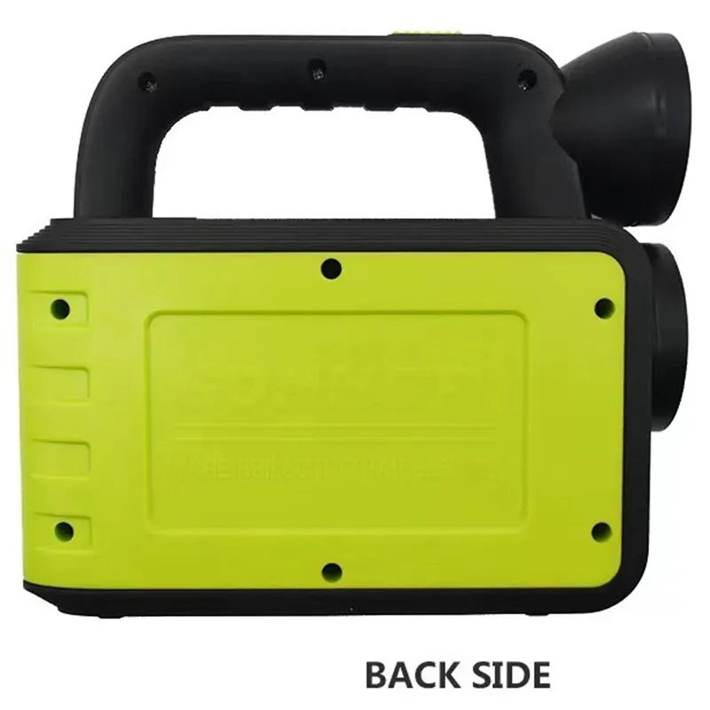 Kit Solar Sistema Iluminación LED Recargable Camping Emergencias USB