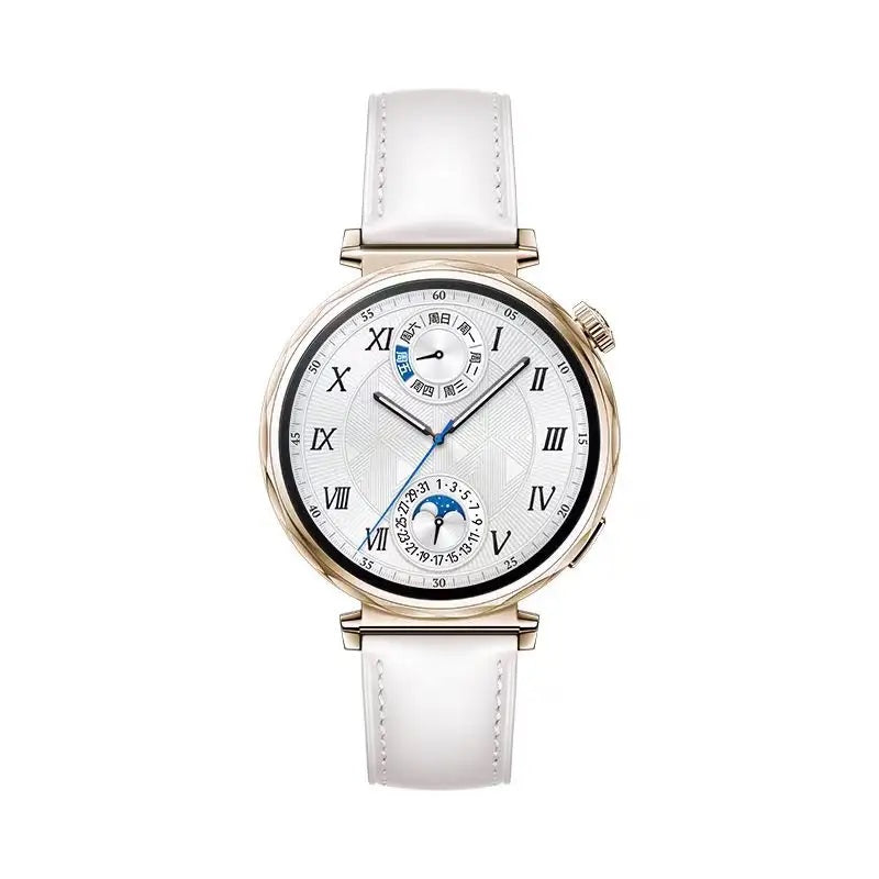 Reloj Inteligente Smartwatch Wearables CV5 AMOLED 2 Correas Salud IP68