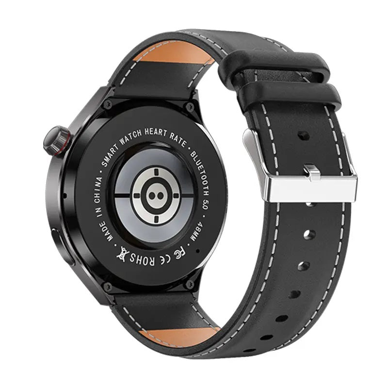 Smartwatch GT5 Deportivo Multifuncional 360X360 Resistencia al Agua