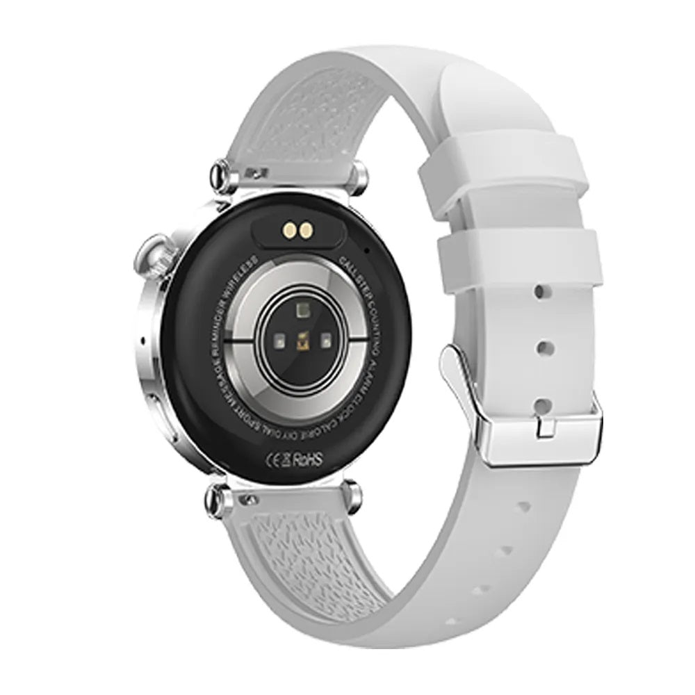Reloj Inteligente Smartwatch HK88 Amoled IP68 NFC Notificaciones Salud