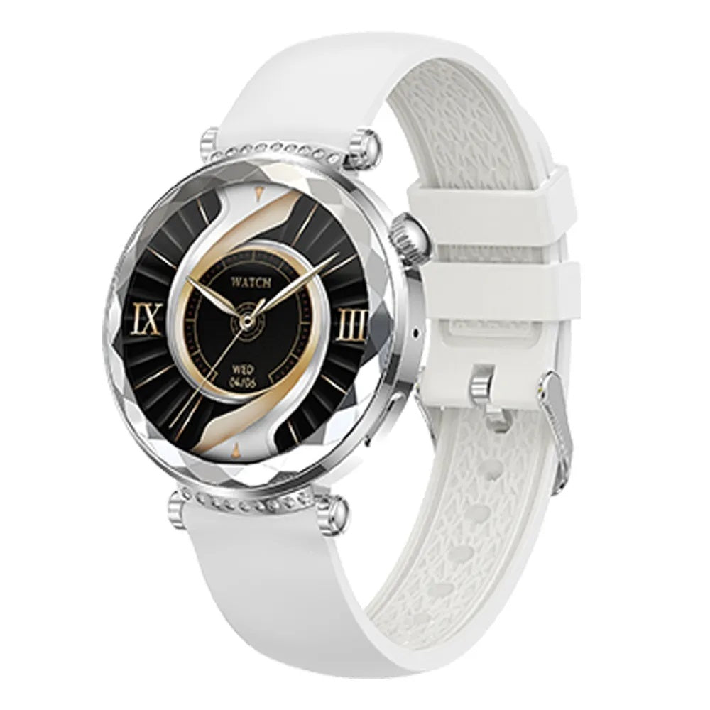 Reloj Inteligente Smartwatch HK88 Amoled IP68 NFC Notificaciones Salud