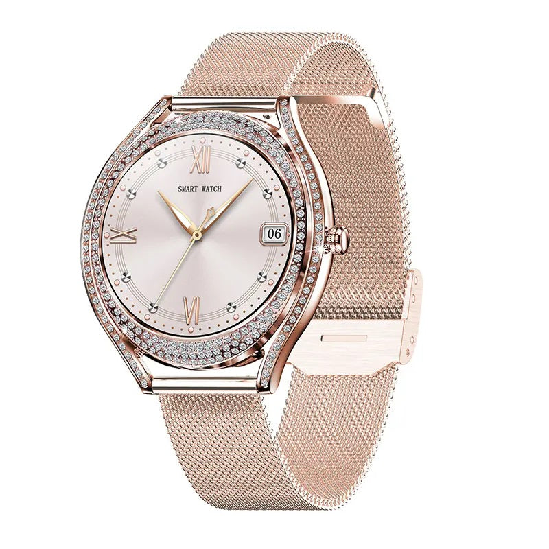 Reloj Inteligente Smartwatch Bluetooth Deportivo SV66 AMOLED 466x466