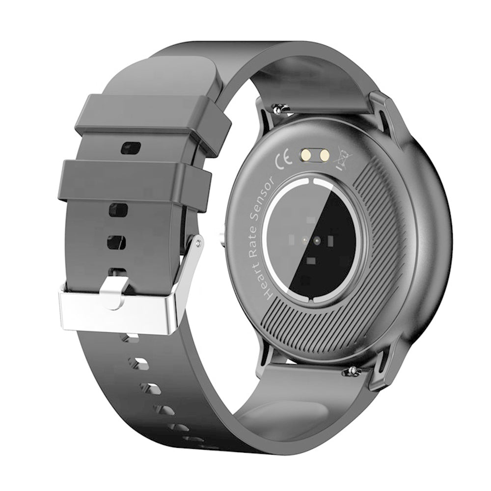 Reloj Inteligente Smartwatch Bluetooth ZL02 Sports Fitness Negro
