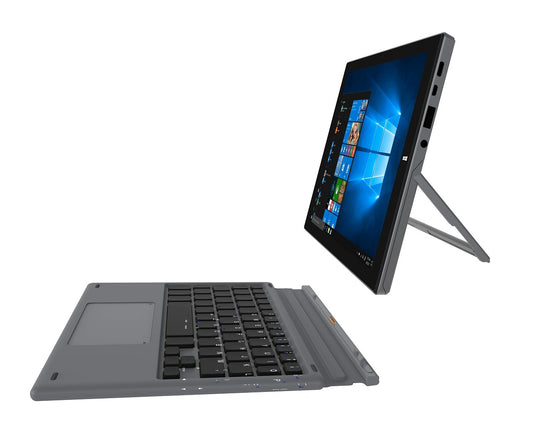 Tablet 2 EN 1 WINDOWS 10 INTEL 2.8Ghz 4GB RAM 128GB ROM 5000mAh 10 Pulgadas WIFI BT 5G