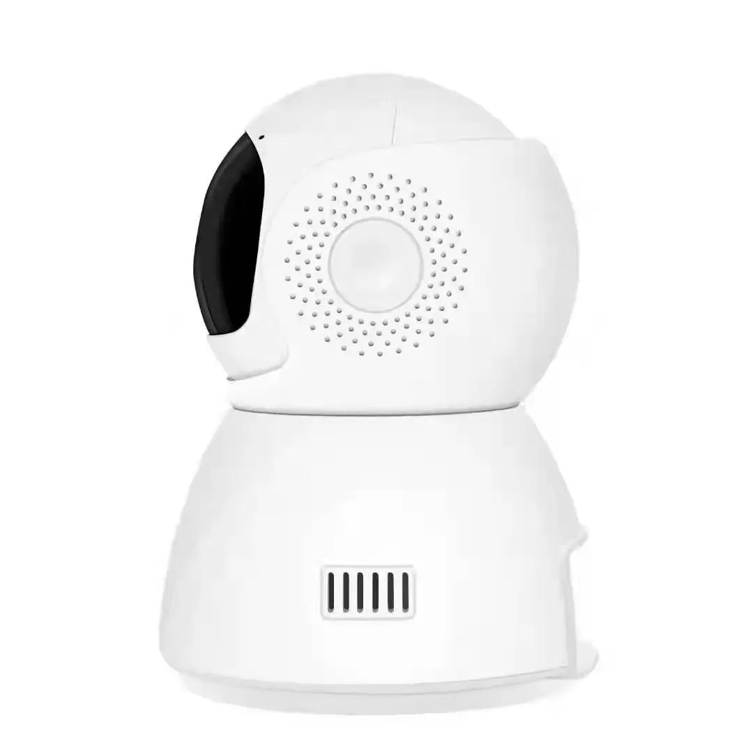 Cámara de Vigilancia WIFI-TF Dual Band 2.4 GHz Detección Movimiento