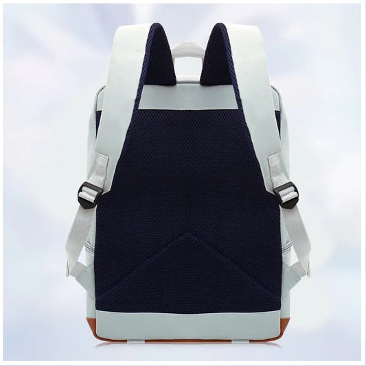 Mochila Diseño Exclusivo a prueba de agua 37 Litros Unisex.