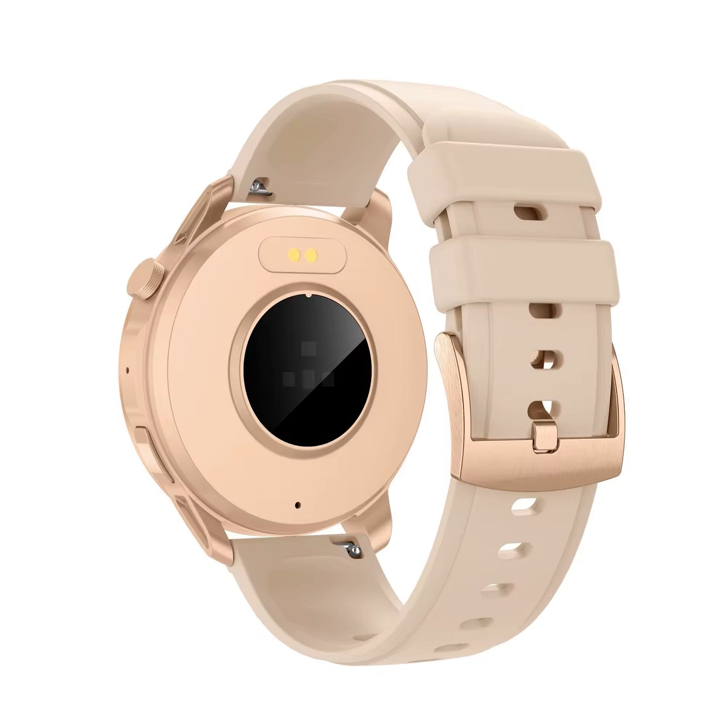 Smartwatch de Lujo S52M 360X360 IP68 230mAh Compatible IOS Android