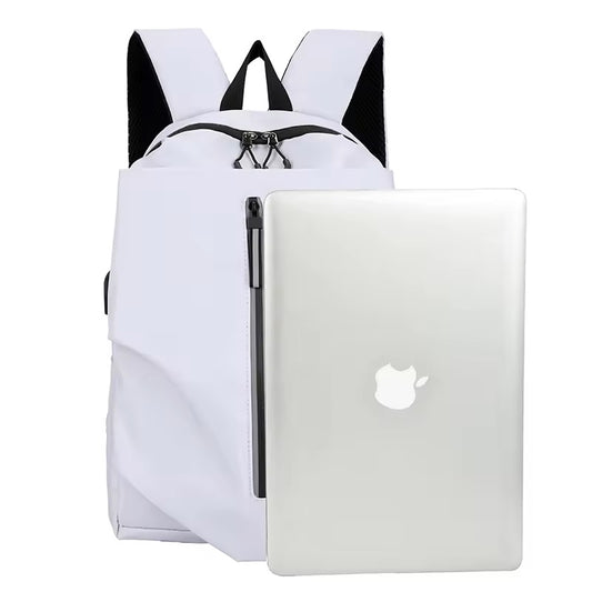 Mochila para Viajes y Oficina Ideal para Adolescentes y Profesionales