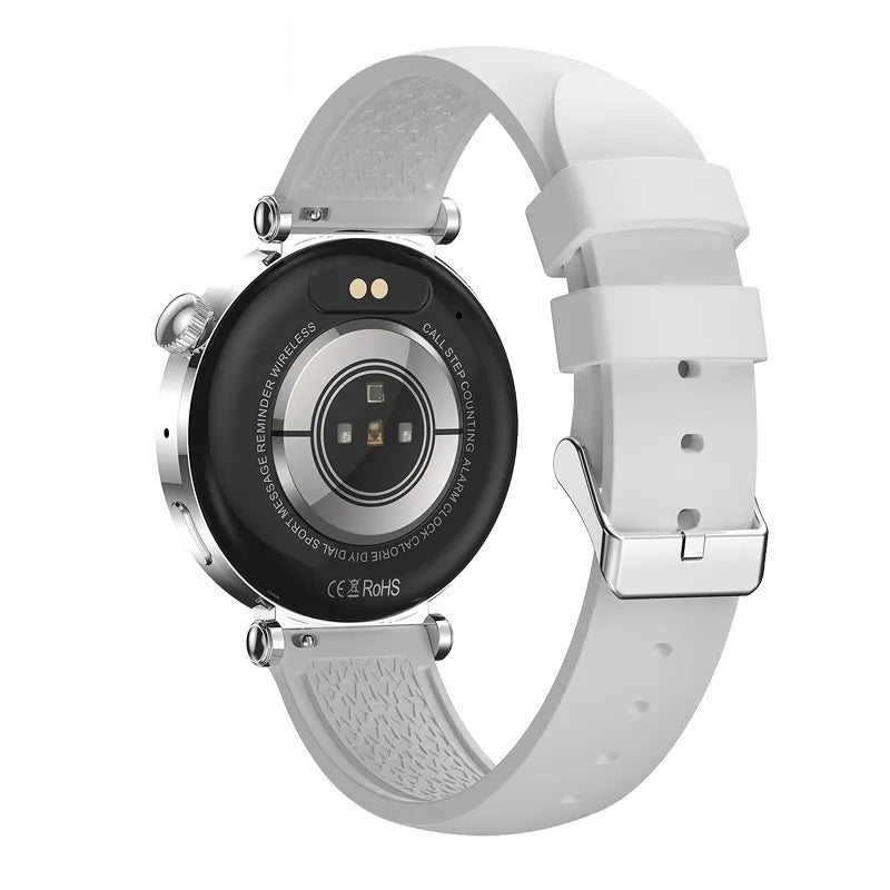 Reloj Inteligente Smartwatch HK88 Amoled IP68 NFC Notificaciones Salud