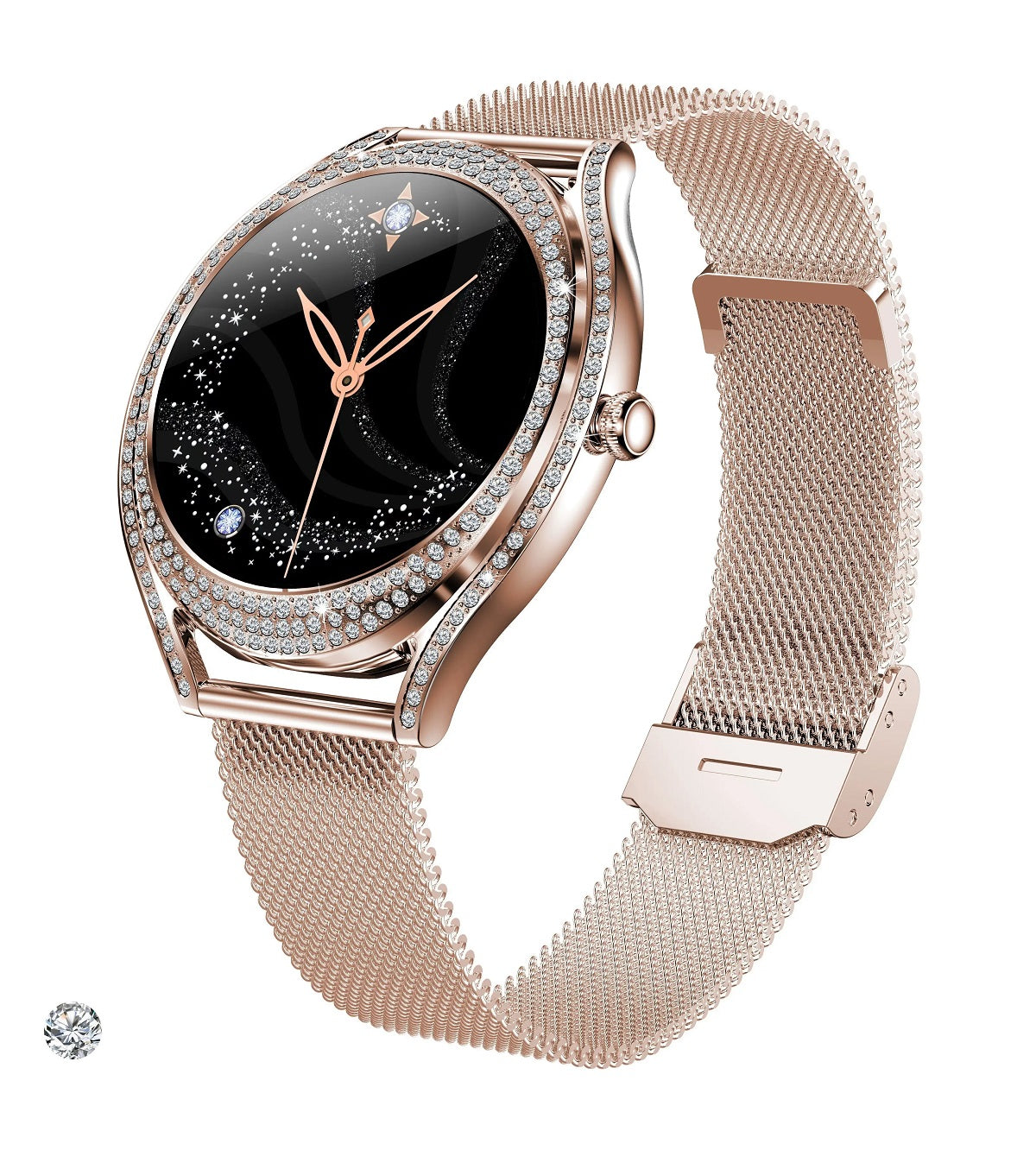 Reloj Inteligente Smartwatch Bluetooth Deportivo SV66 AMOLED 466x466