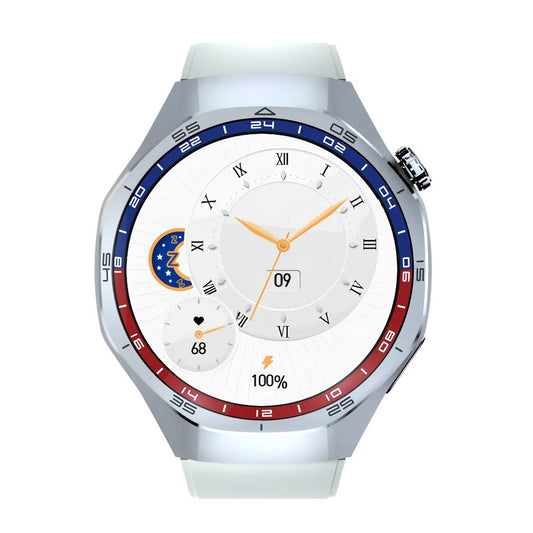 Smartwatch HT32 Deportivo OLED Multifuncional Compatible IOS Android