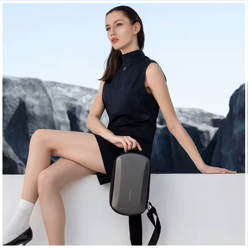 Bolso Antirrobo Multifuncional para Viajes y Oficina Impermeable