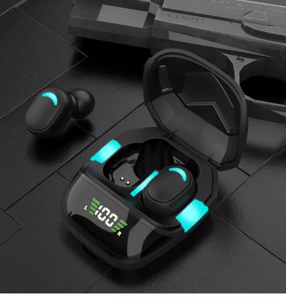 Audífonos inalámbricos Bluetooth Gamer G7S V.5.1