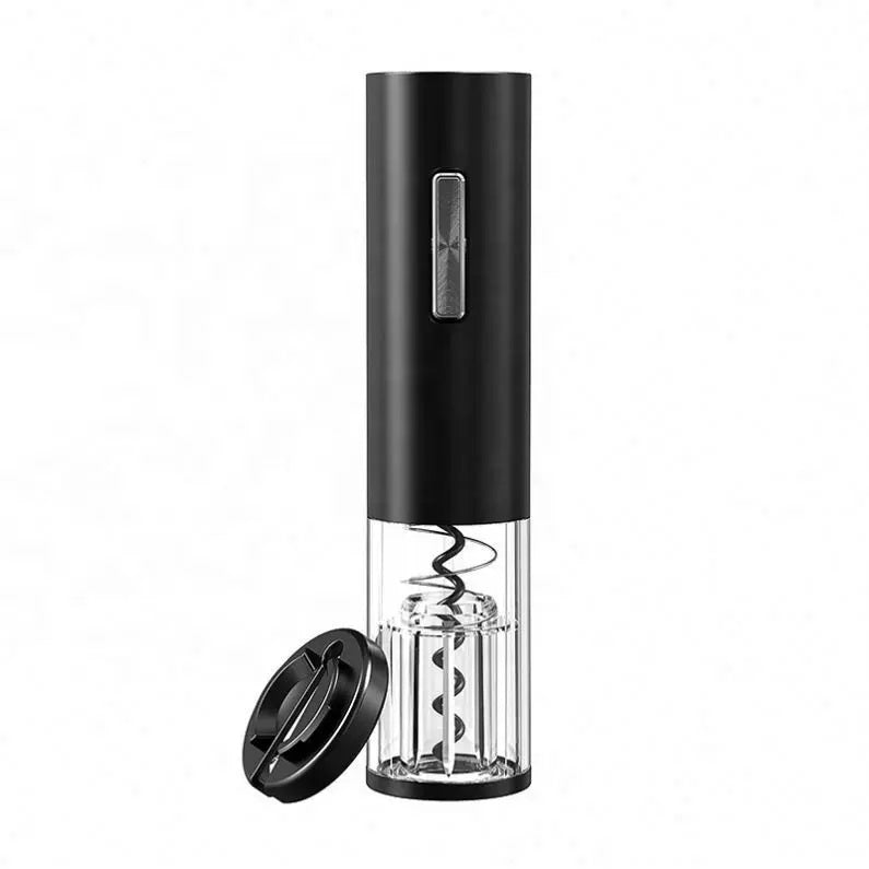 Sacacorchos Eléctrico Destapador de vino Automático Recargable USB