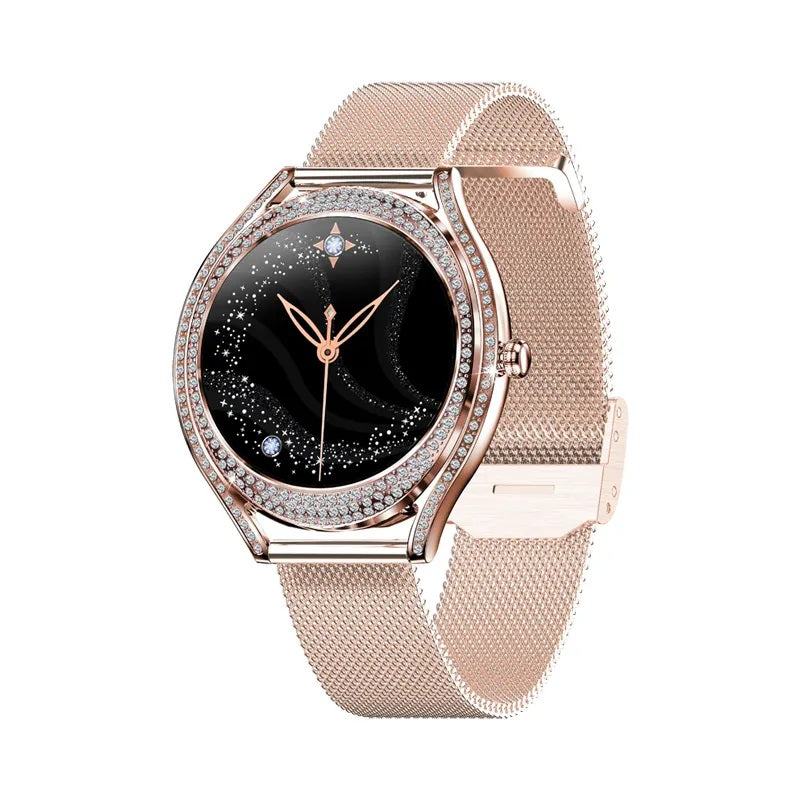 Reloj Inteligente Smartwatch Bluetooth Deportivo SV66 AMOLED 466x466