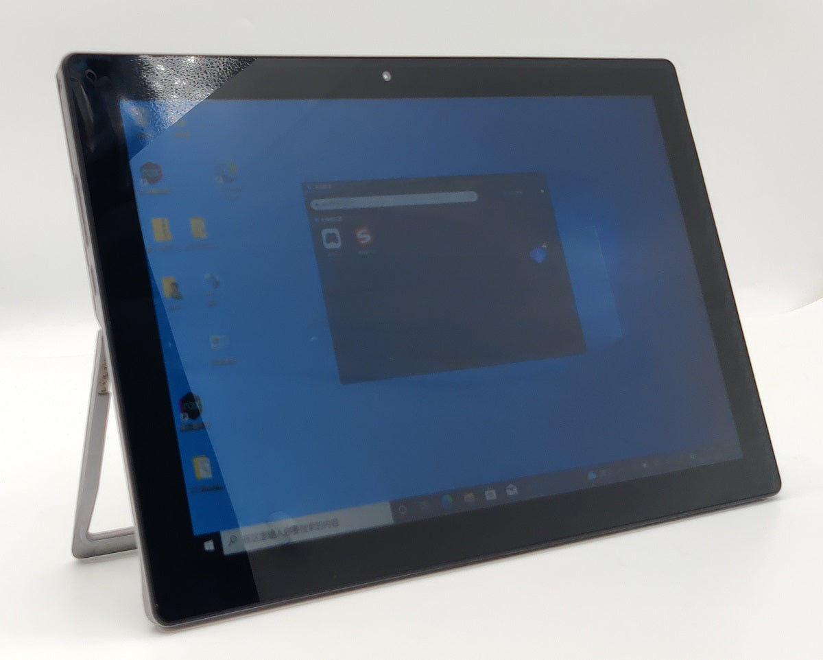 Tablet 2 EN 1 WINDOWS 10 INTEL 2.8Ghz 4GB RAM 128GB ROM 5000mAh 10 Pulgadas WIFI BT 5G