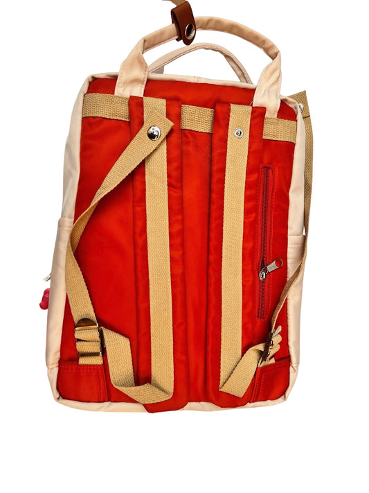 Mochila Femenina diseño clásico a prueba de agua 37 Litros