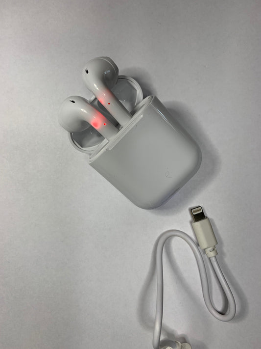 Audífonos Bluetooth I12 Versión 5.0 TWS SMART TOUCH