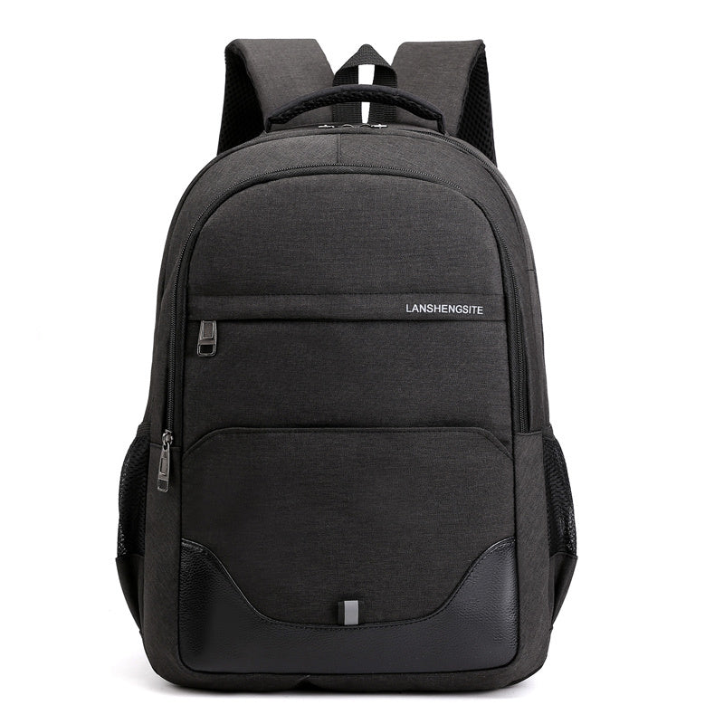 Mochila Multifuncional Laptop impermeable con puerto USB 35 Litros