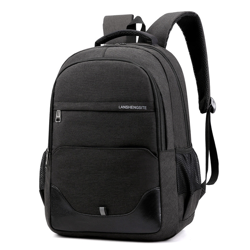 Mochila Multifuncional Laptop impermeable con puerto USB 35 Litros
