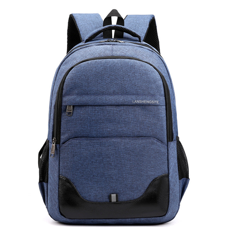 Mochila Multifuncional Laptop impermeable con puerto USB 35 Litros