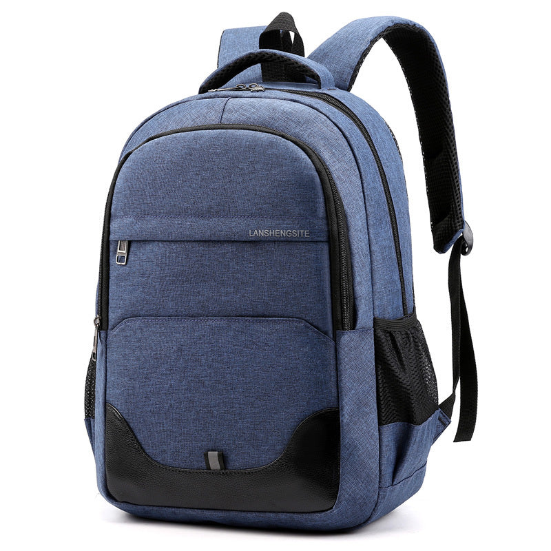 Mochila Multifuncional Laptop impermeable con puerto USB 35 Litros