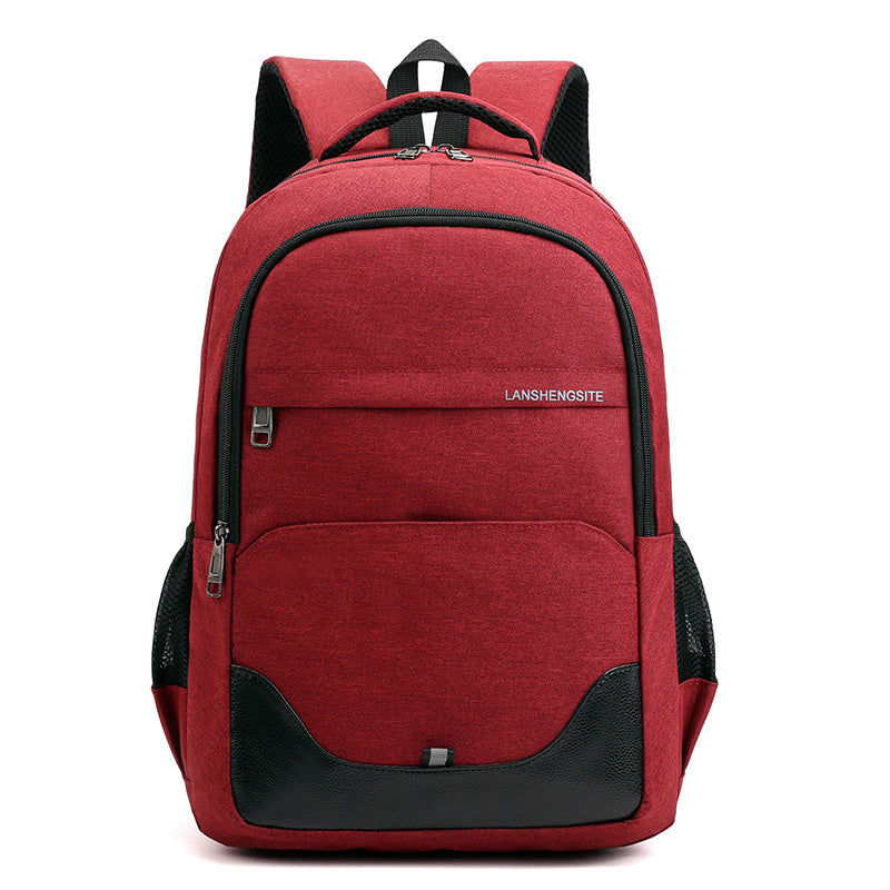 Mochila Multifuncional Laptop impermeable con puerto USB 35 Litros